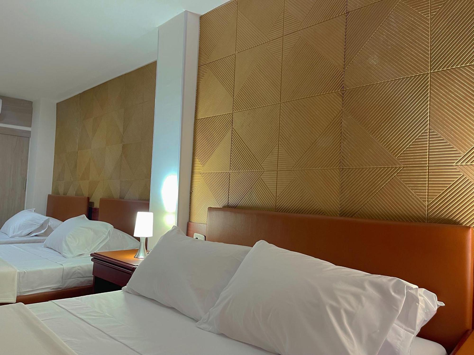 Hotel Prado 72 Inn بارانكويلا المظهر الخارجي الصورة