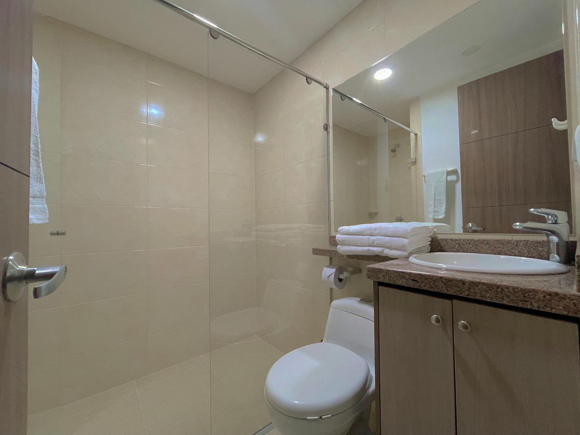 Hotel Prado 72 Inn بارانكويلا المظهر الخارجي الصورة
