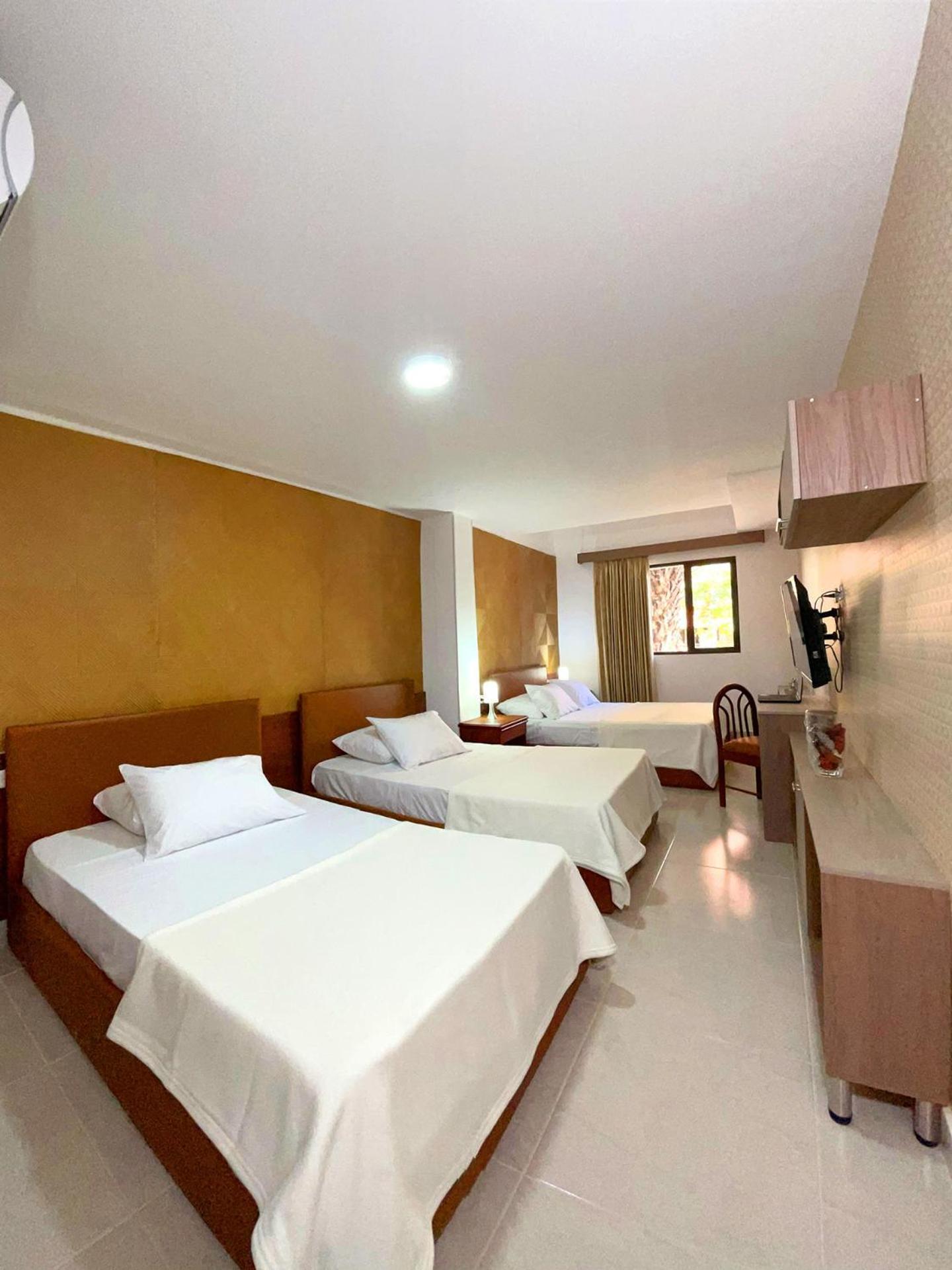 Hotel Prado 72 Inn بارانكويلا المظهر الخارجي الصورة