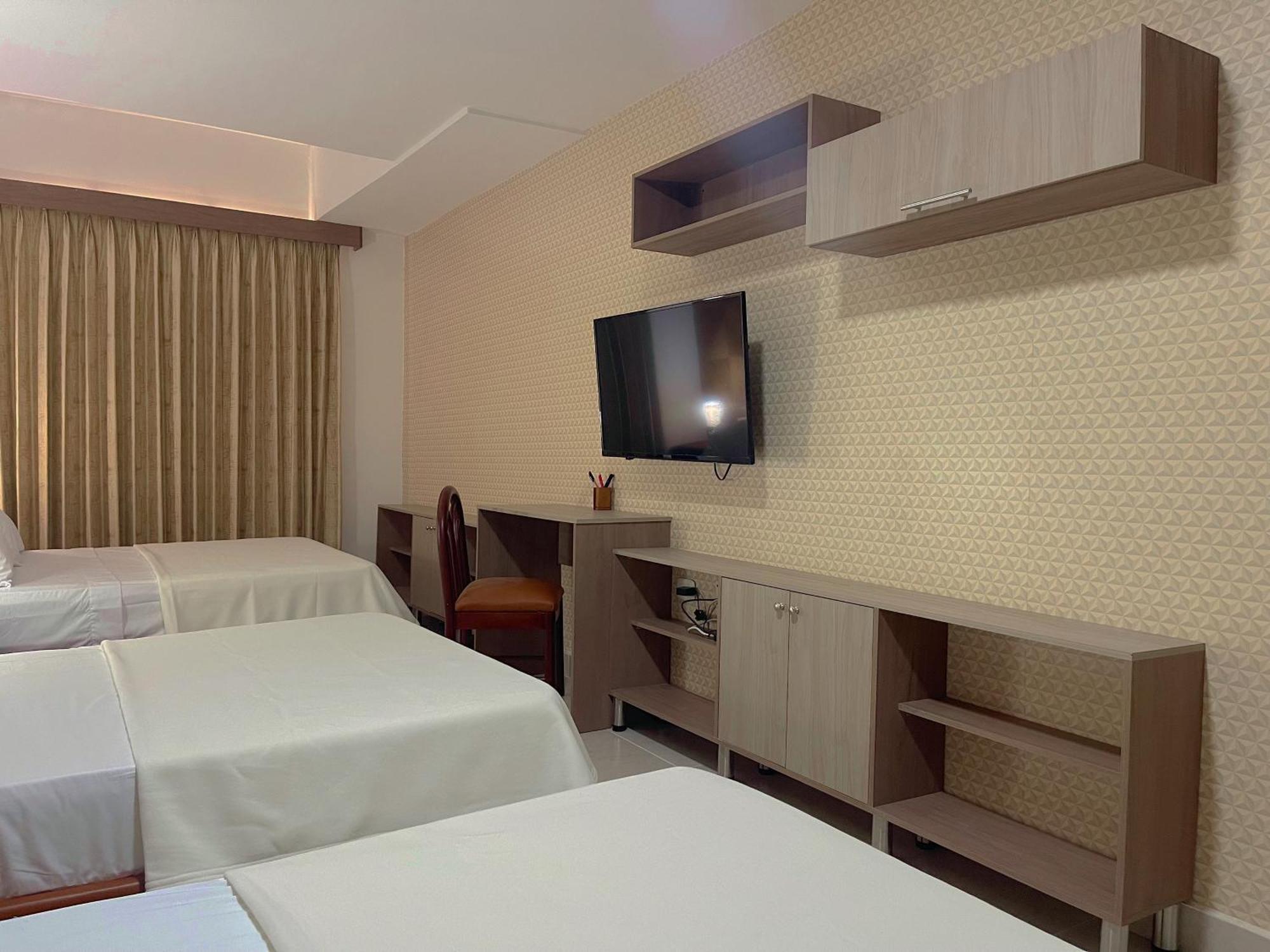Hotel Prado 72 Inn بارانكويلا المظهر الخارجي الصورة