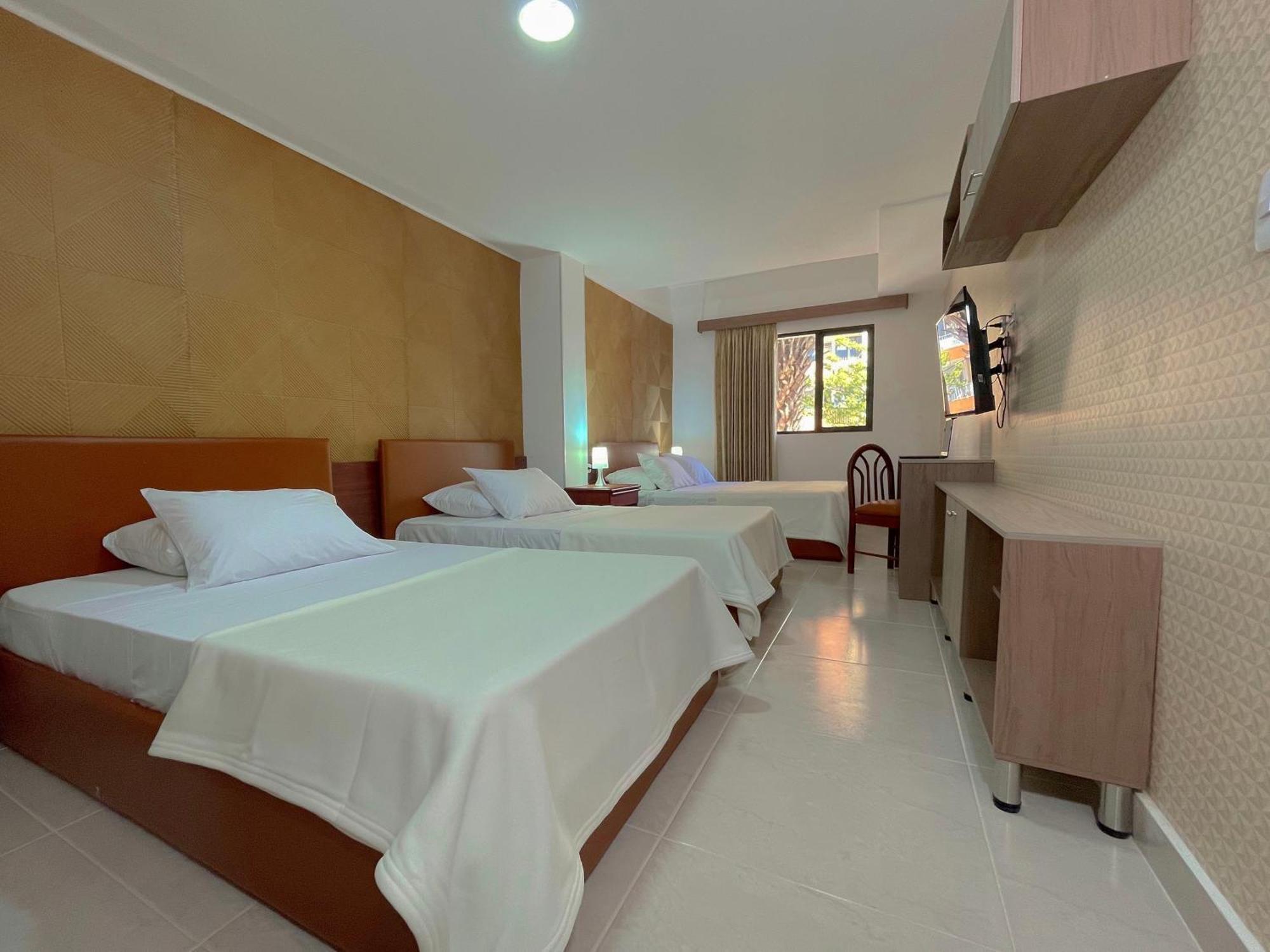 Hotel Prado 72 Inn بارانكويلا المظهر الخارجي الصورة