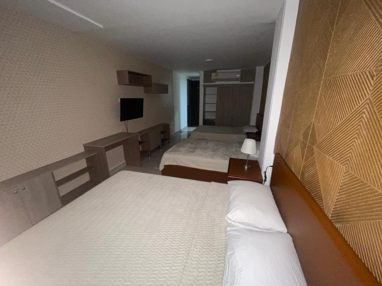 Hotel Prado 72 Inn بارانكويلا المظهر الخارجي الصورة