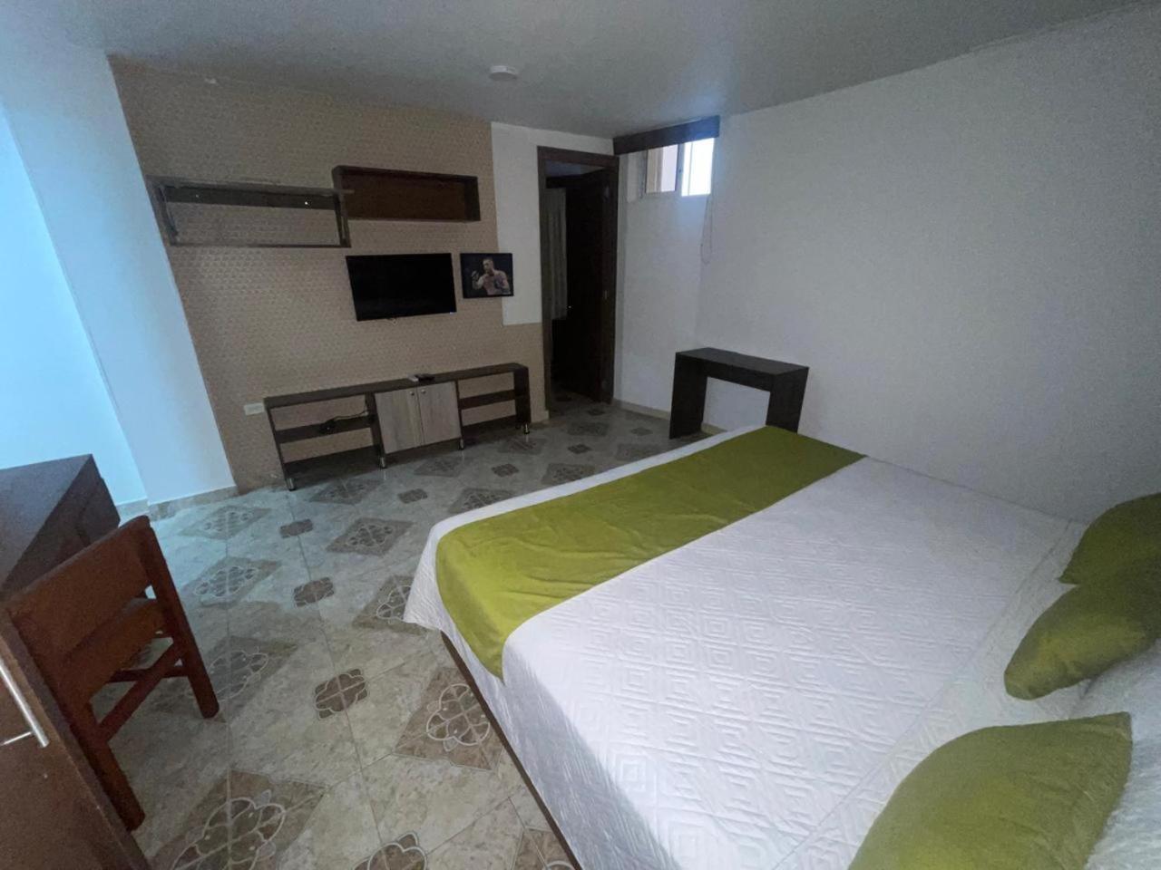 Hotel Prado 72 Inn بارانكويلا المظهر الخارجي الصورة