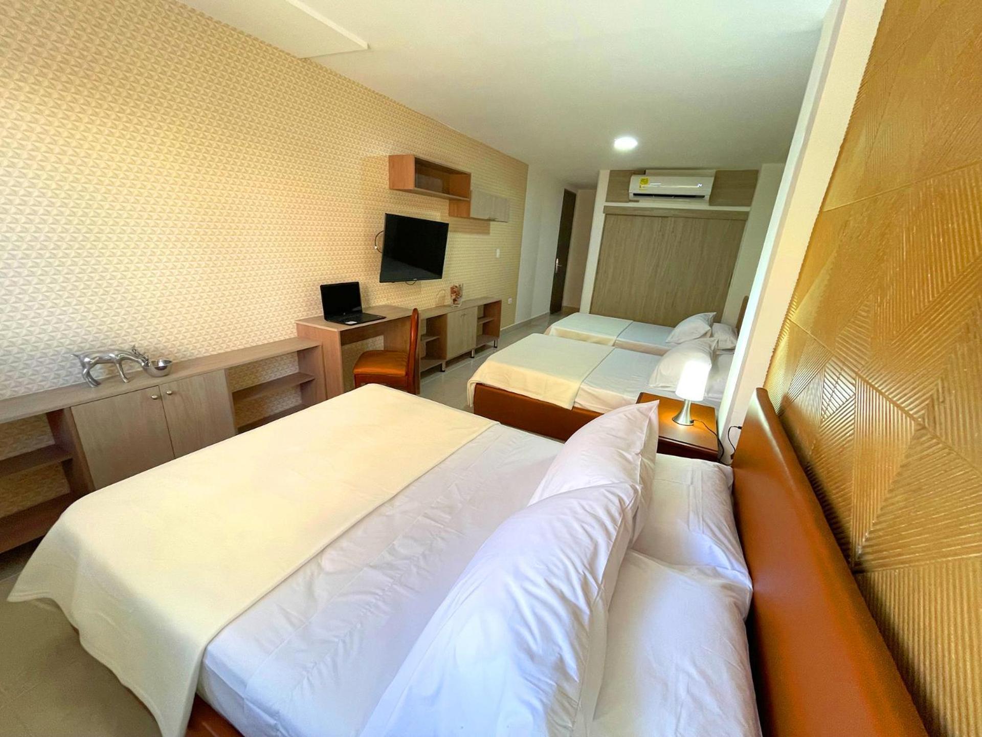 Hotel Prado 72 Inn بارانكويلا المظهر الخارجي الصورة