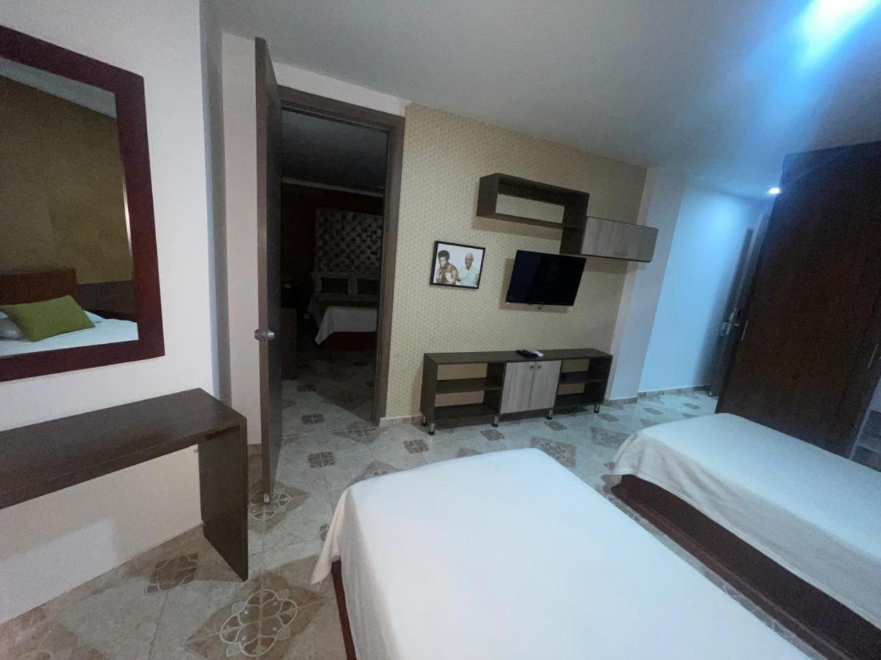 Hotel Prado 72 Inn بارانكويلا المظهر الخارجي الصورة