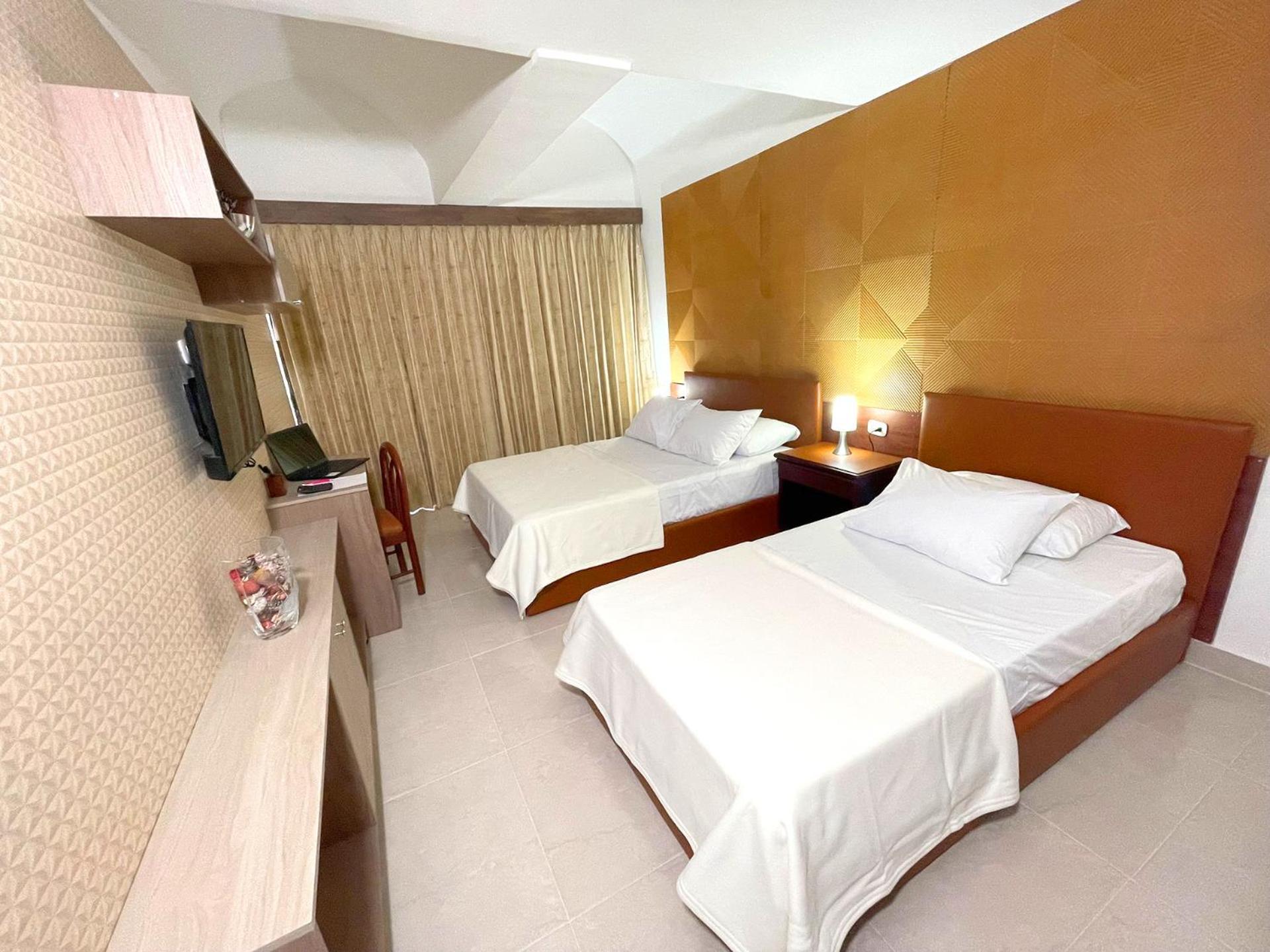 Hotel Prado 72 Inn بارانكويلا المظهر الخارجي الصورة