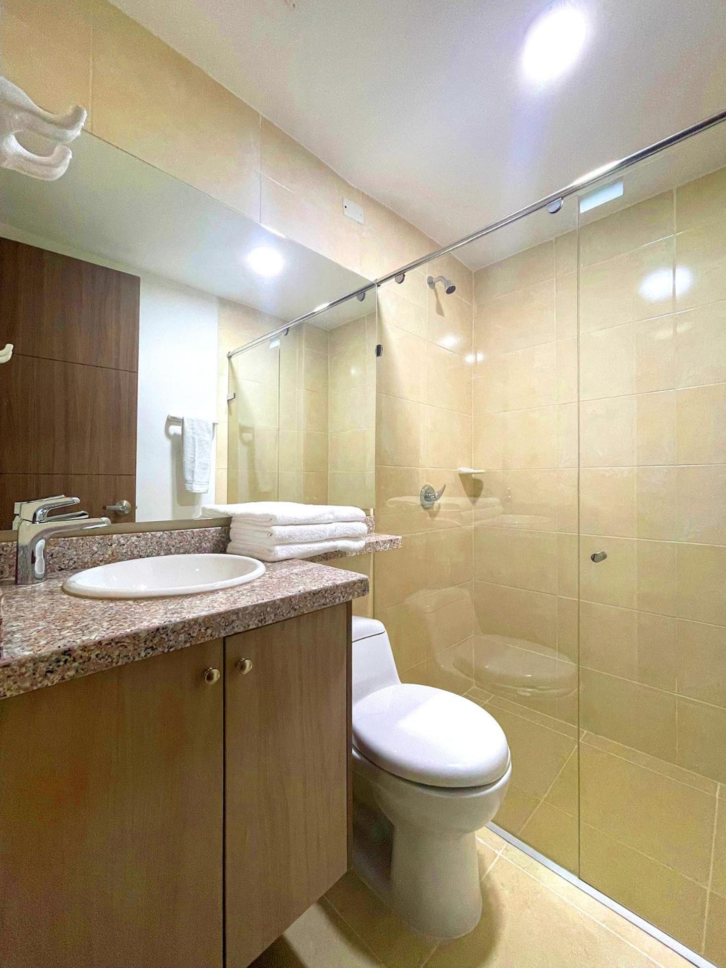 Hotel Prado 72 Inn بارانكويلا المظهر الخارجي الصورة