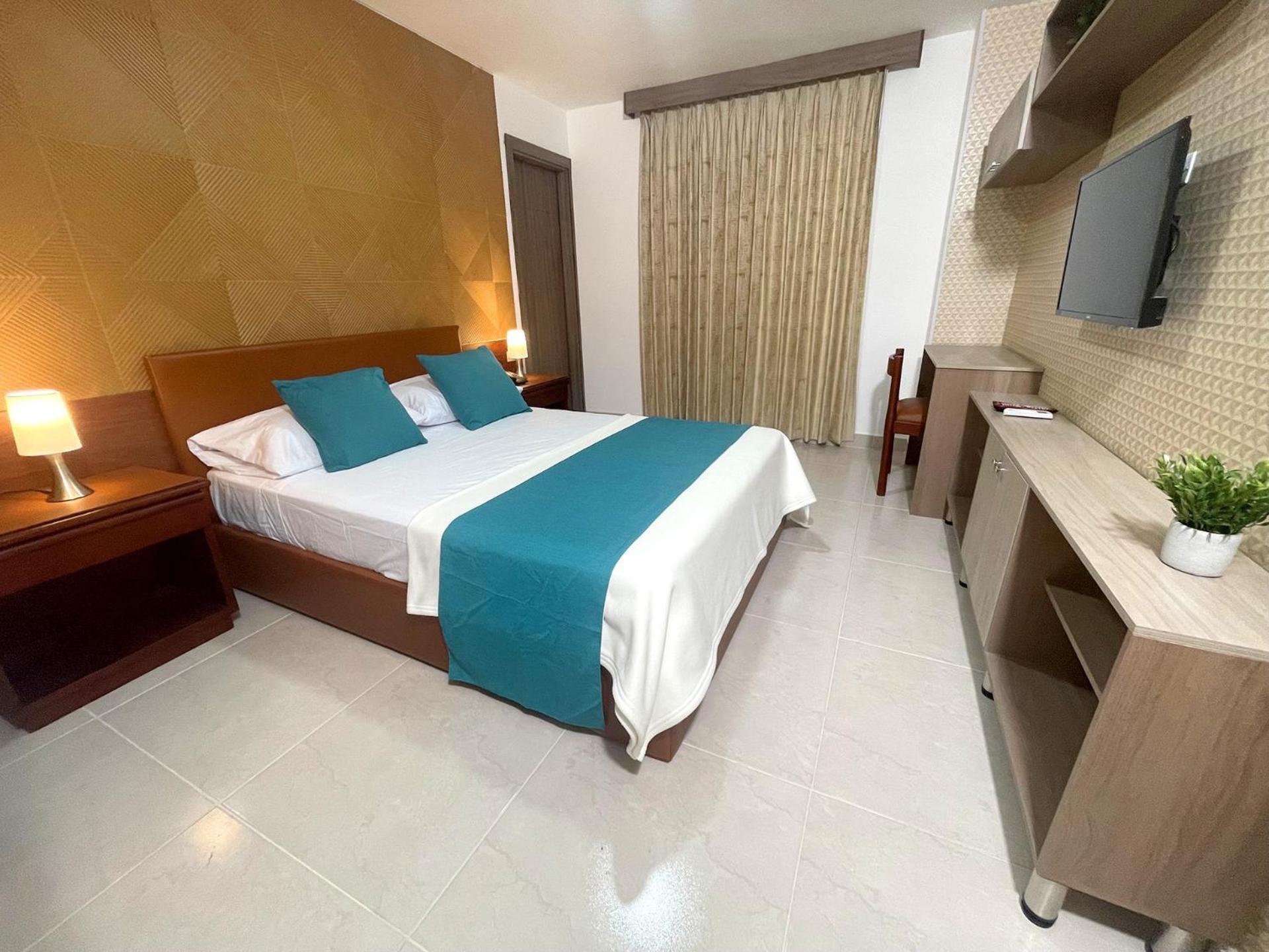 Hotel Prado 72 Inn بارانكويلا المظهر الخارجي الصورة