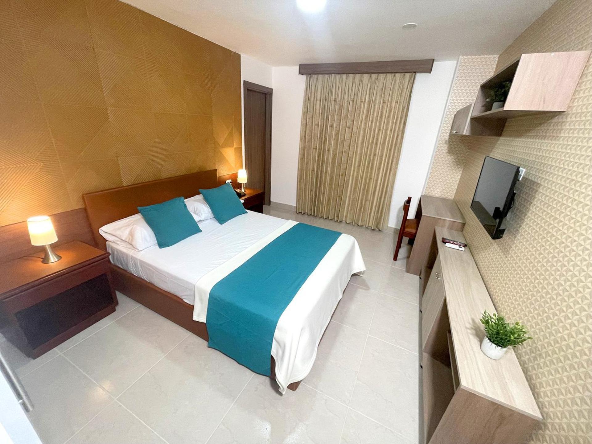 Hotel Prado 72 Inn بارانكويلا المظهر الخارجي الصورة