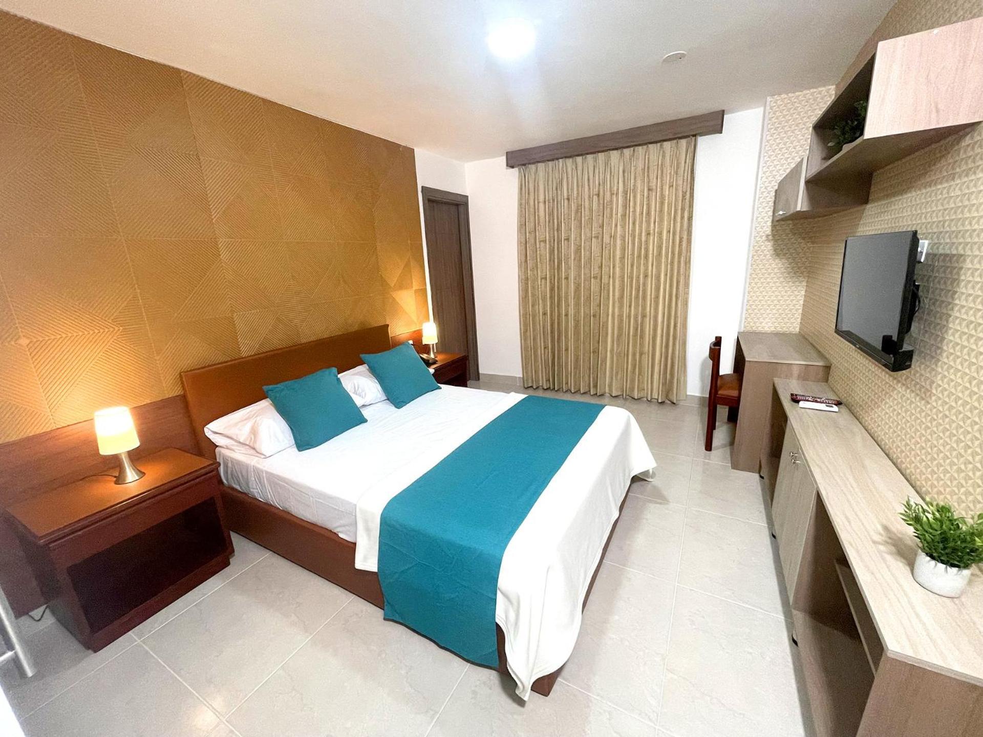 Hotel Prado 72 Inn بارانكويلا المظهر الخارجي الصورة